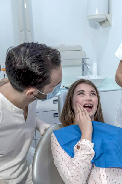 Professional Emergency Dentist in IA