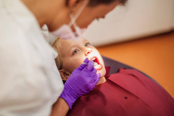 Best Emergency Treatment for Toothache in Jefferson, IA